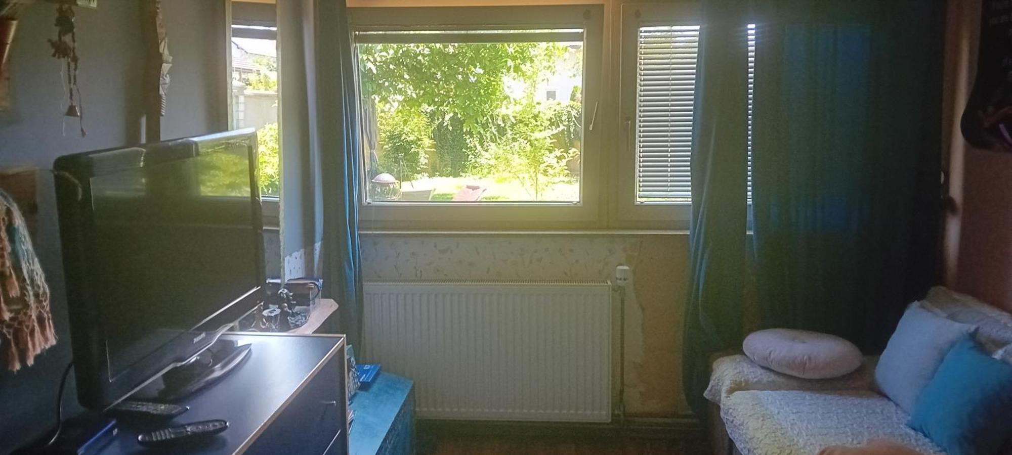 Ostanak kod kuće Art Room With Outdoor Living *